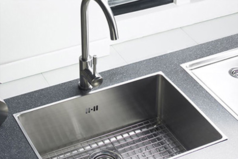 The dream-chasing journey brought by Xinli Washbasins