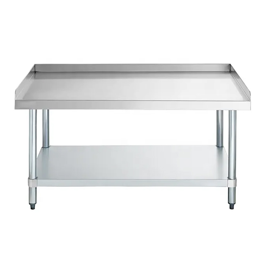 Stainless Steel Equipment Stands