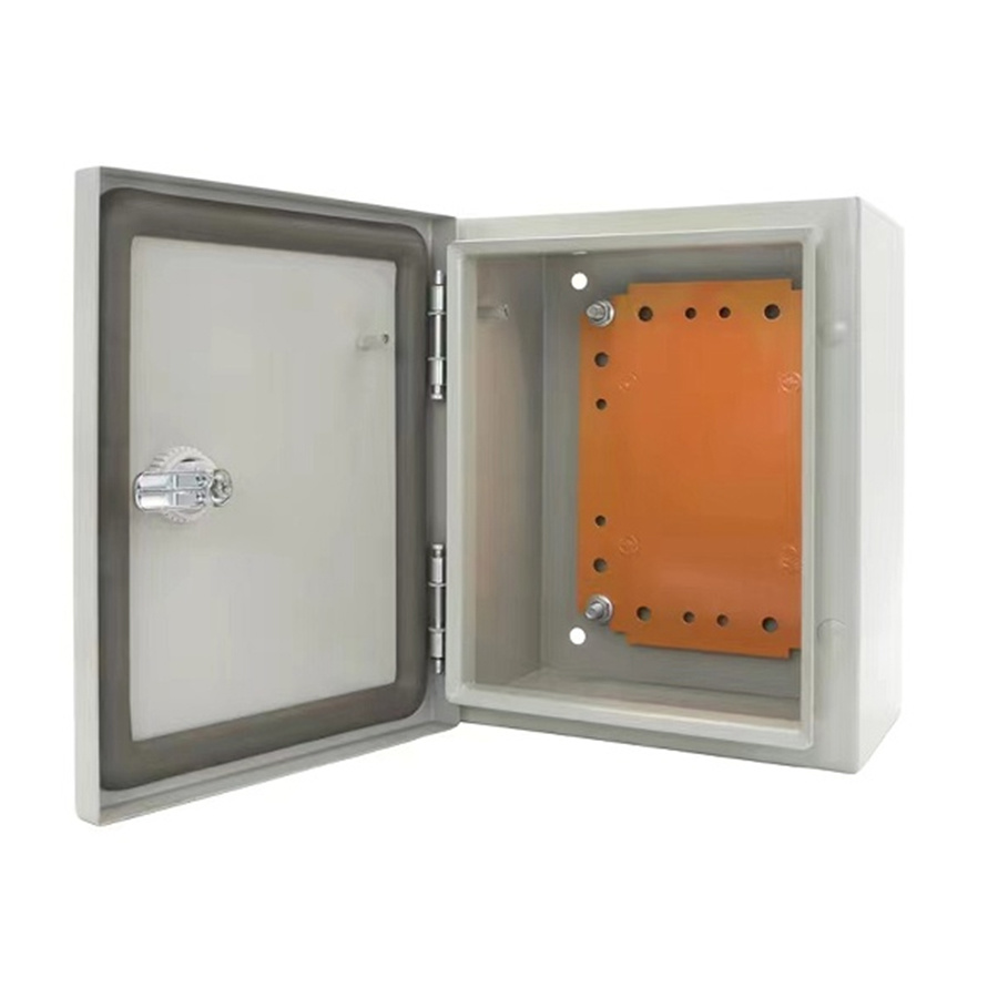 Stainless Steel Cabinet